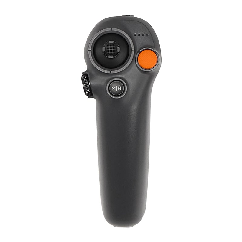 Kontroler DJI RC Motion 3 na białym tle